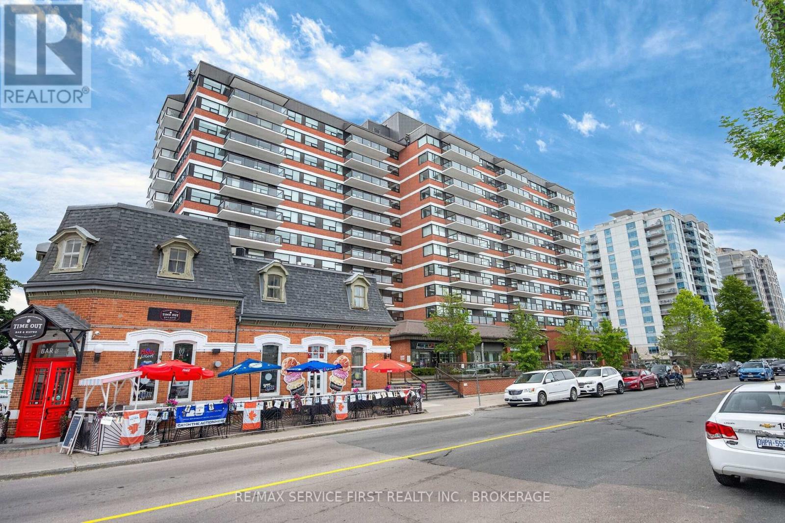 509 - 165 ONTARIO STREET