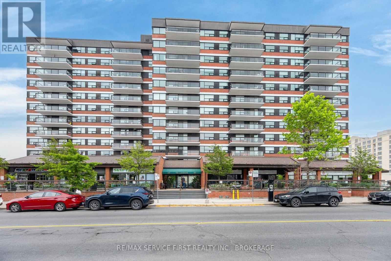 509 - 165 ONTARIO STREET