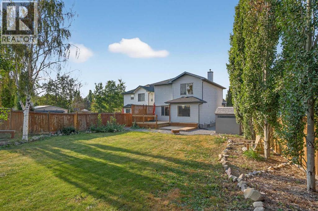 47 Mt Apex Crescent SE