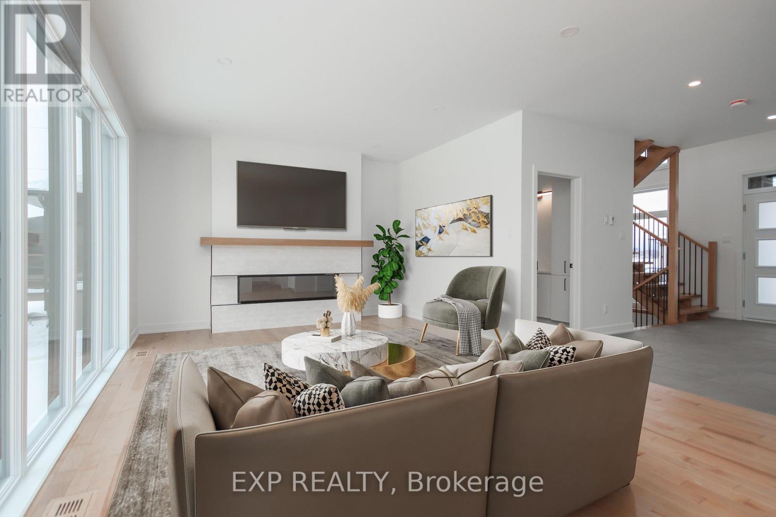 532 BARRAGE STREET