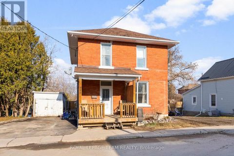 290 THOMPSON AVENUE Renfrew ON K7V3B7