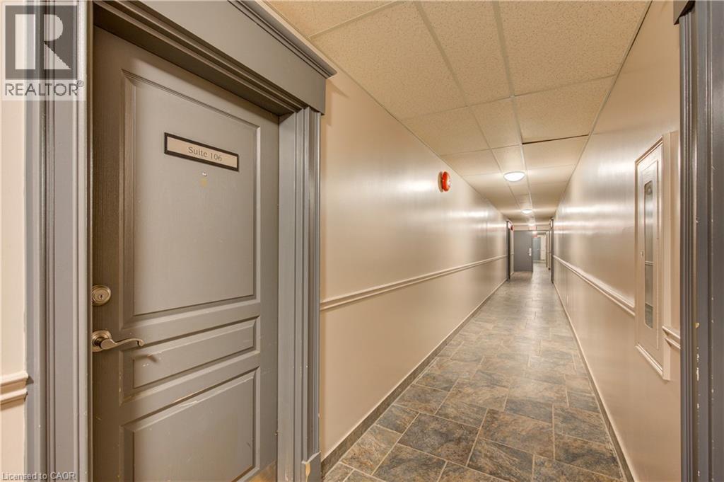 1275 BENTLEY Drive Unit# 106