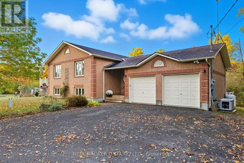 18 SMITH ROAD North Grenville ON K0G1T0