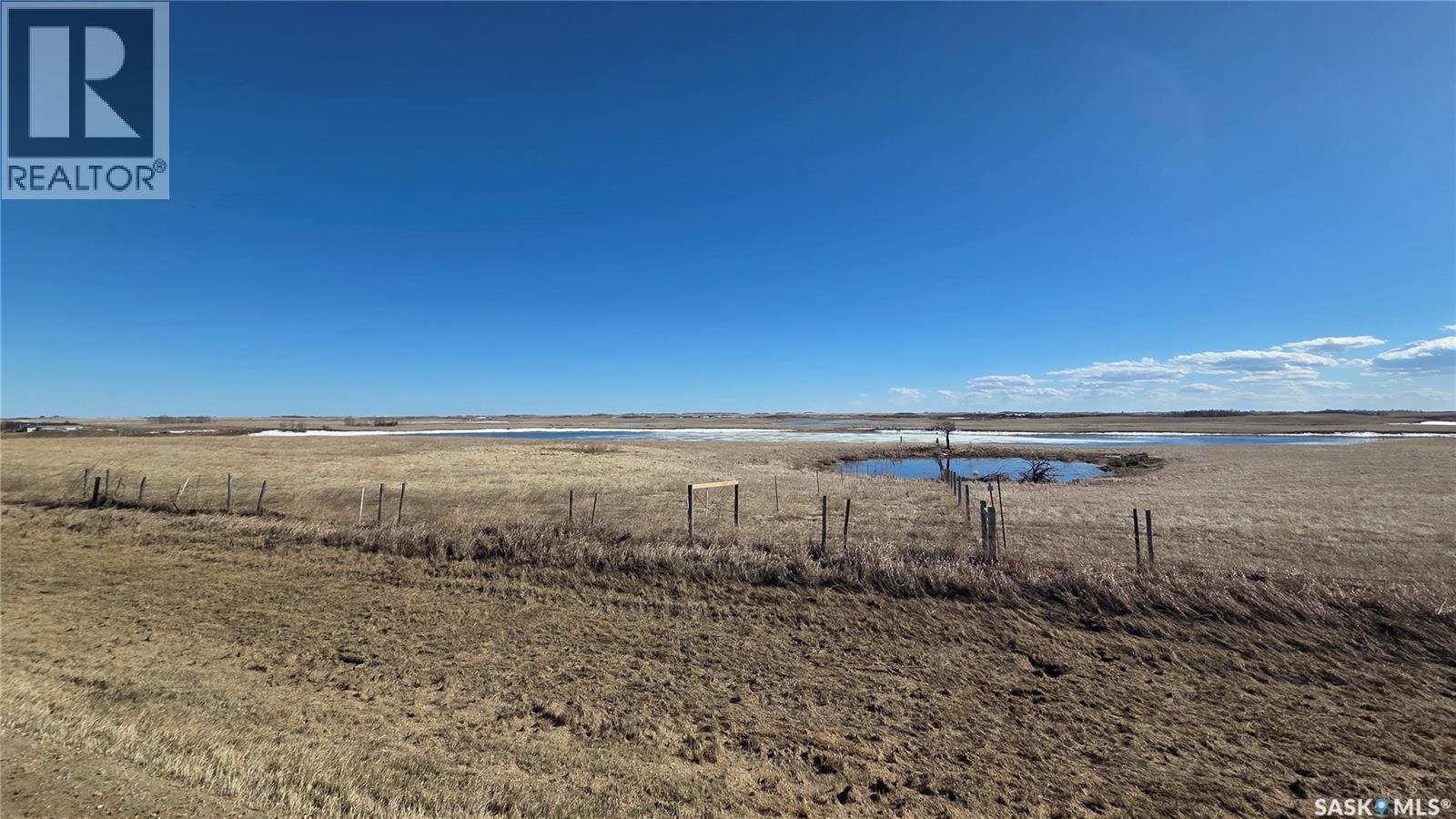 RM of Blucher Pasture Land 131 Acres