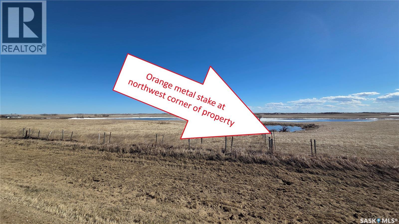 RM of Blucher Pasture Land 131 Acres