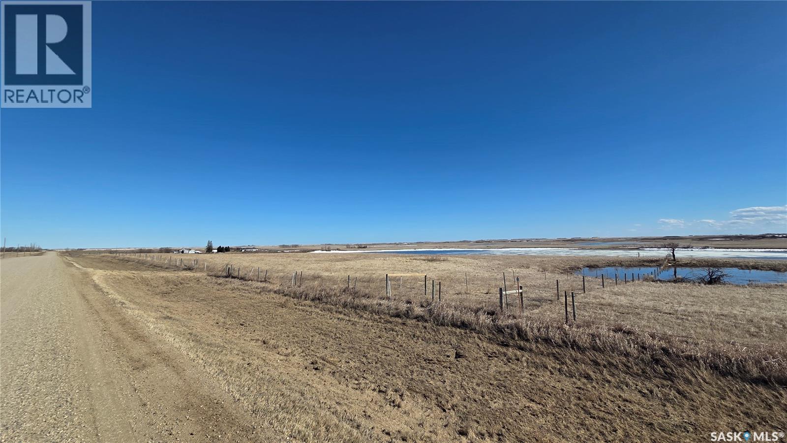 RM of Blucher Pasture Land 131 Acres