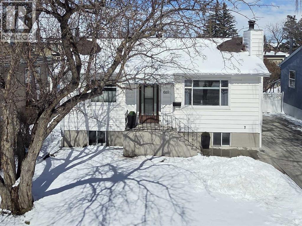 610 22 Avenue NE