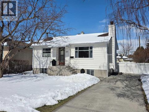 610 22 Avenue NE Calgary AB T2E1V2