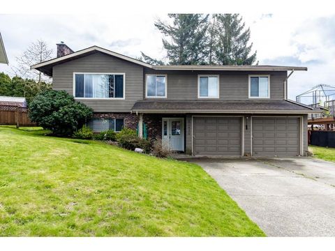 31450 SPRINGHILL PLACE Abbotsford BC V2T4K1