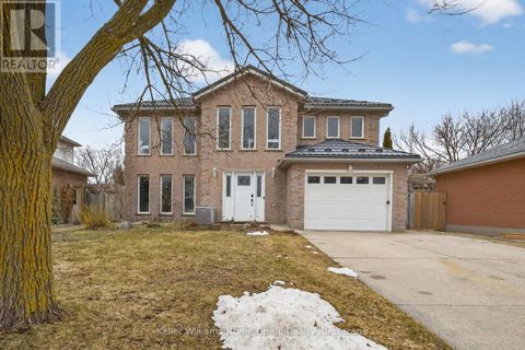 42 FRESHMEADOW WAY Guelph (Willow West/Sugarbush/West Acres) ON N1K1R9