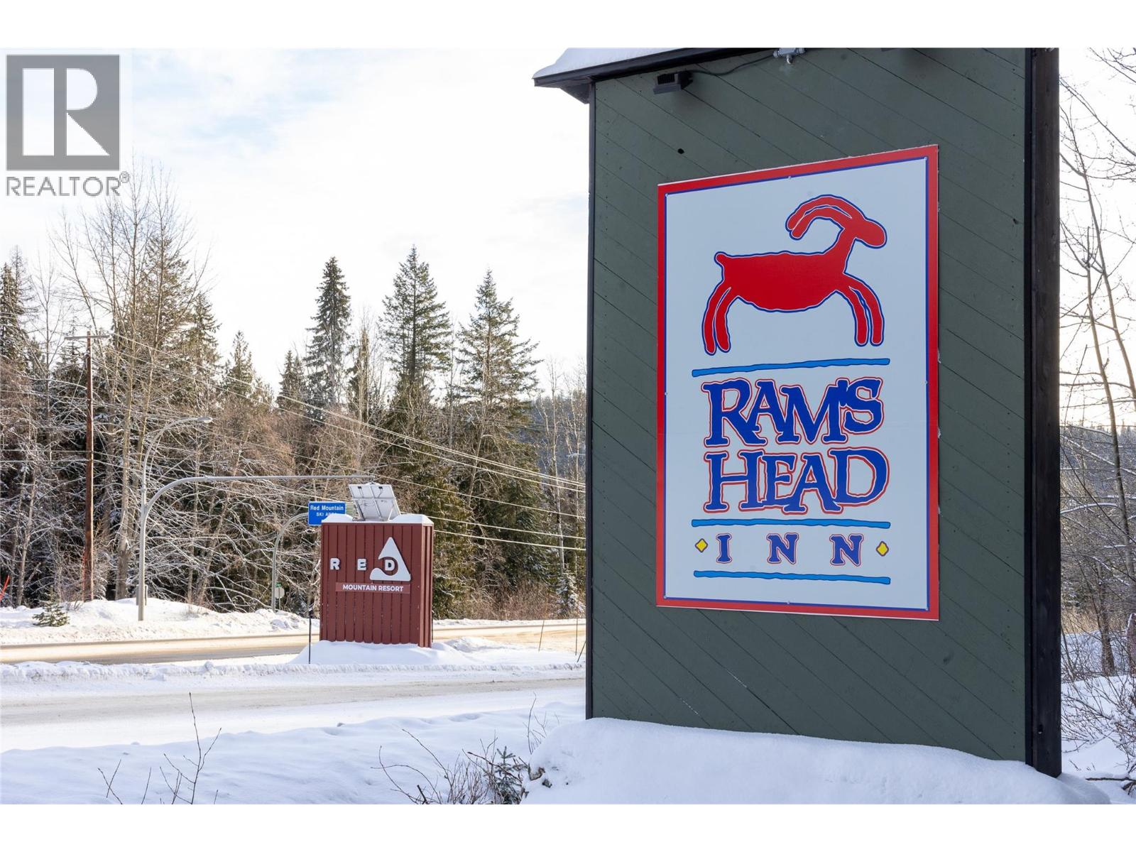 4465 Red Mountain Road