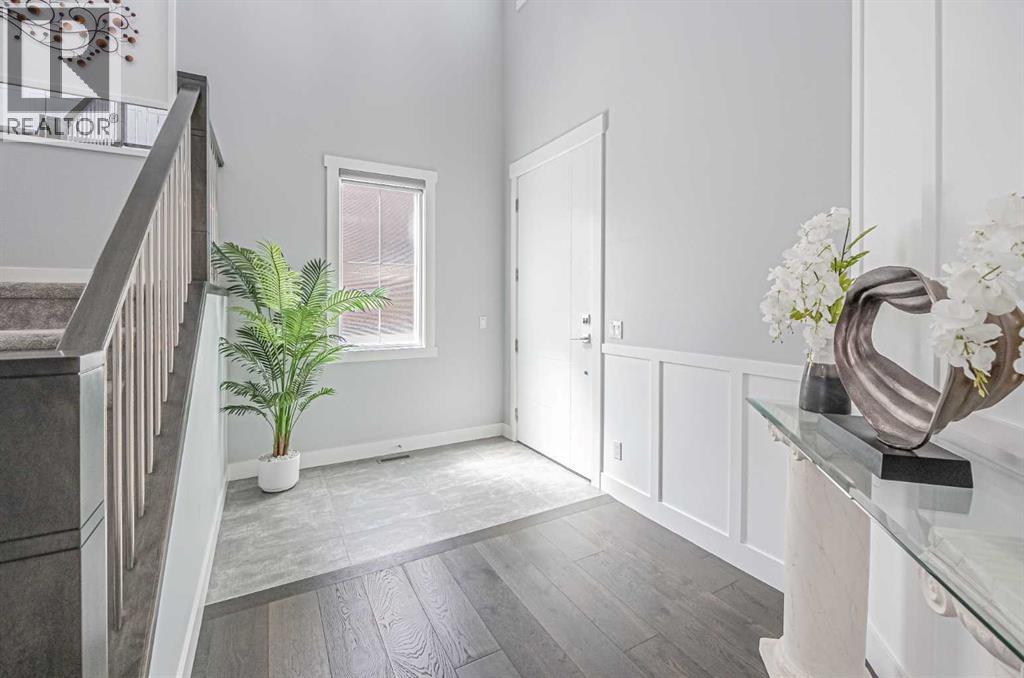 7 Waterford Heights