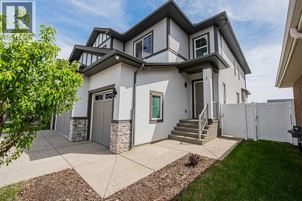 7 Waterford Heights