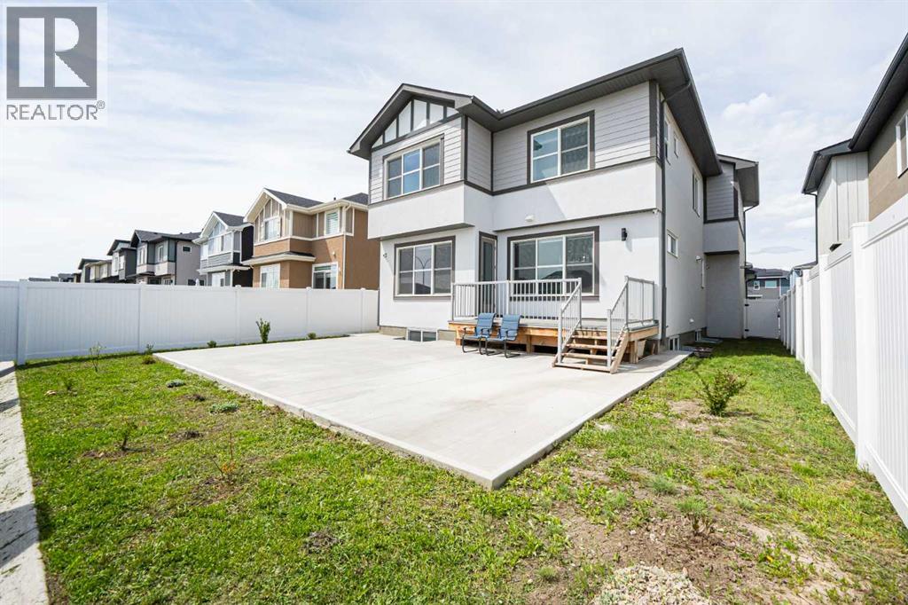 7 Waterford Heights