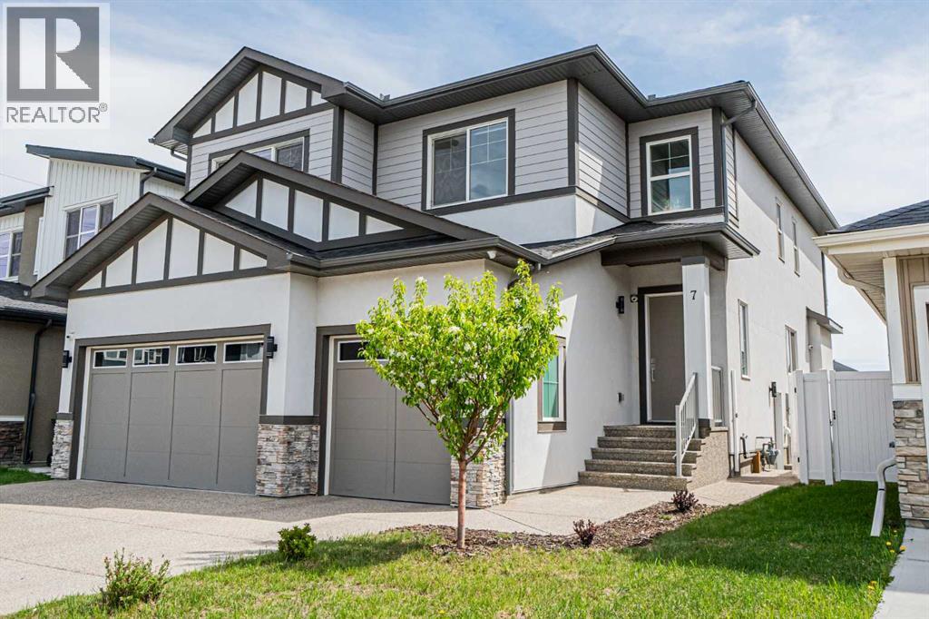 7 Waterford Heights
