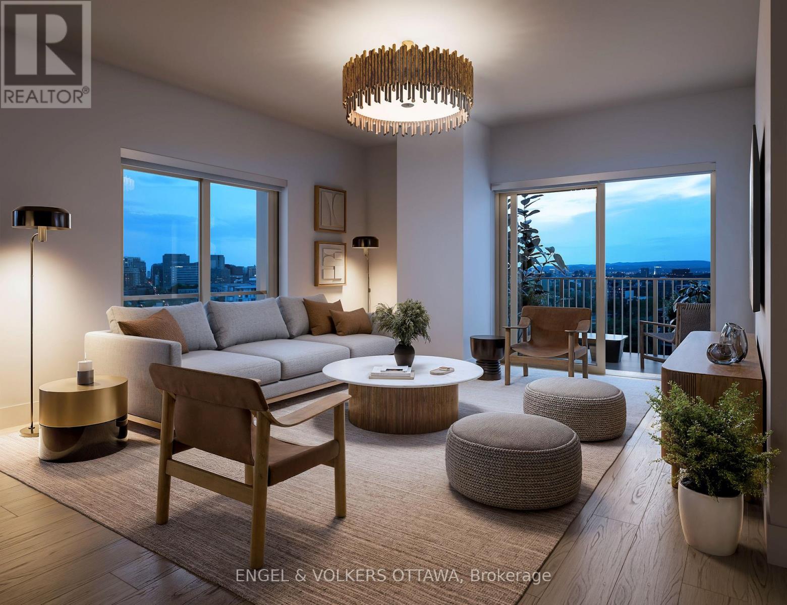 909 - 8 BLACKBURN AVENUE