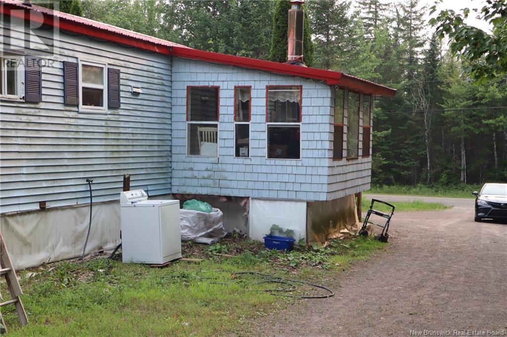 916 Sanatorium Road