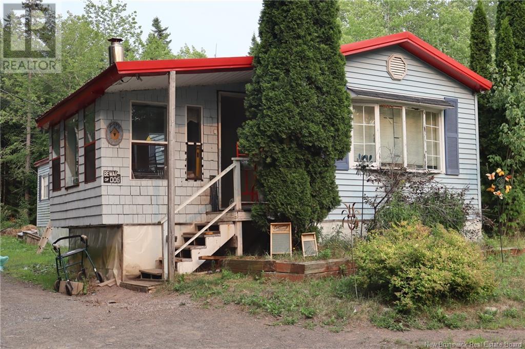 916 Sanatorium Road