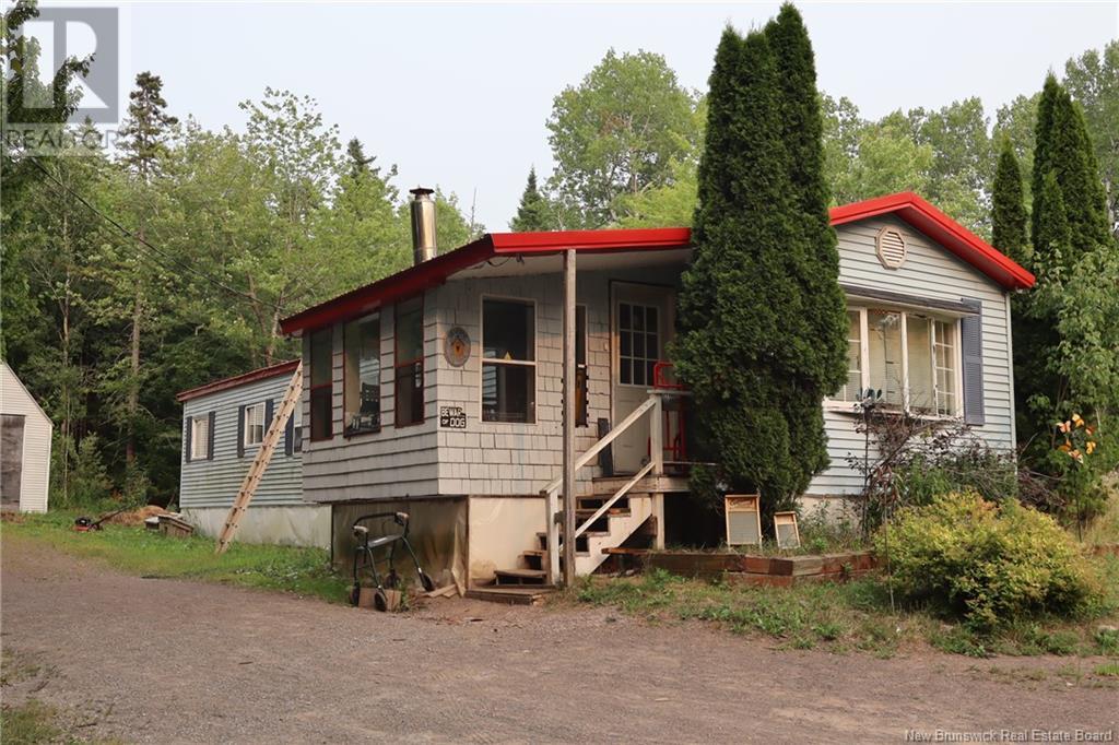 916 Sanatorium Road