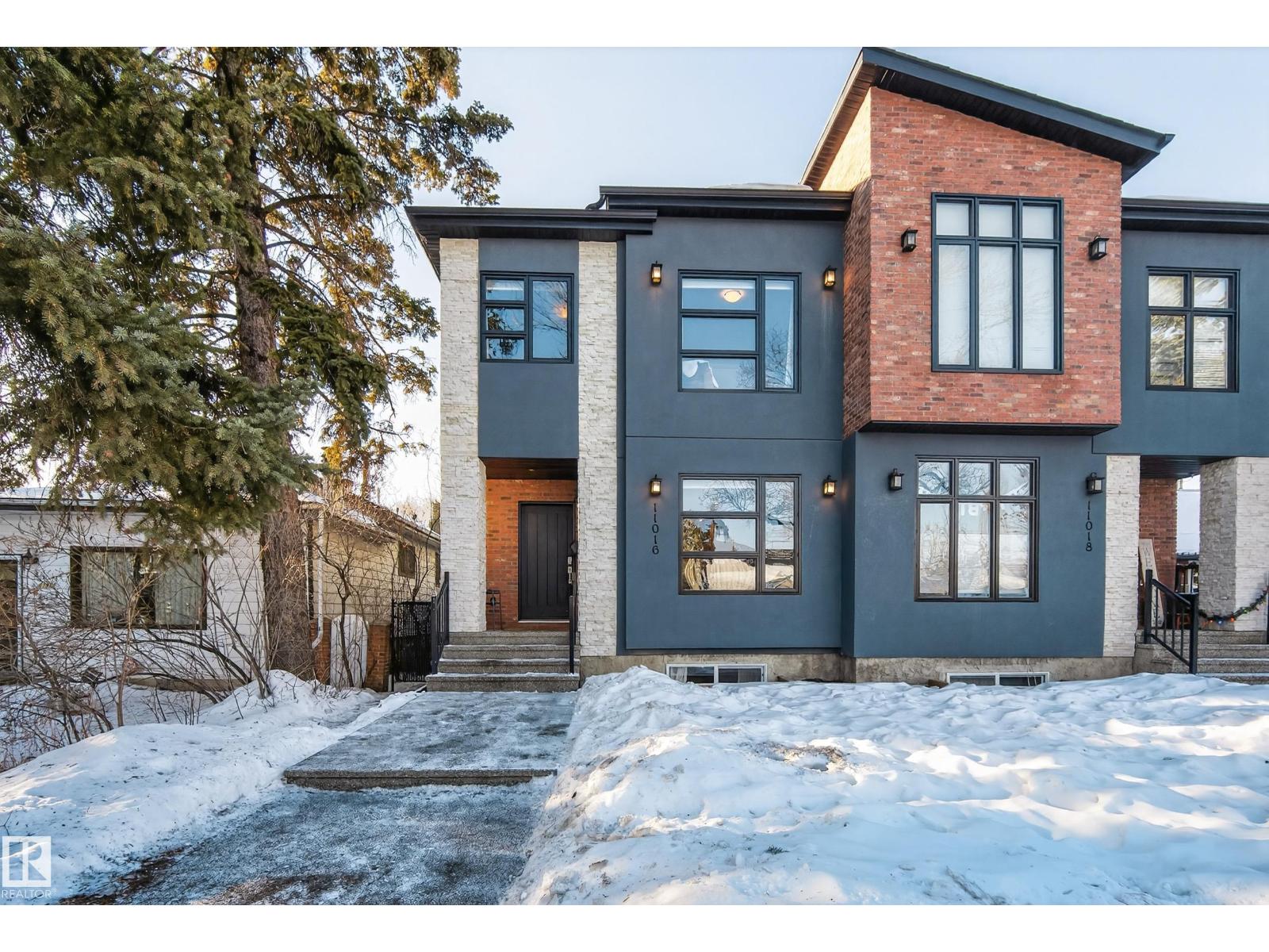 11016 122 Street NW NW