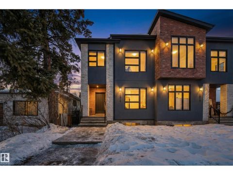 11016 122 Street NW NW Edmonton AB T5M0B3