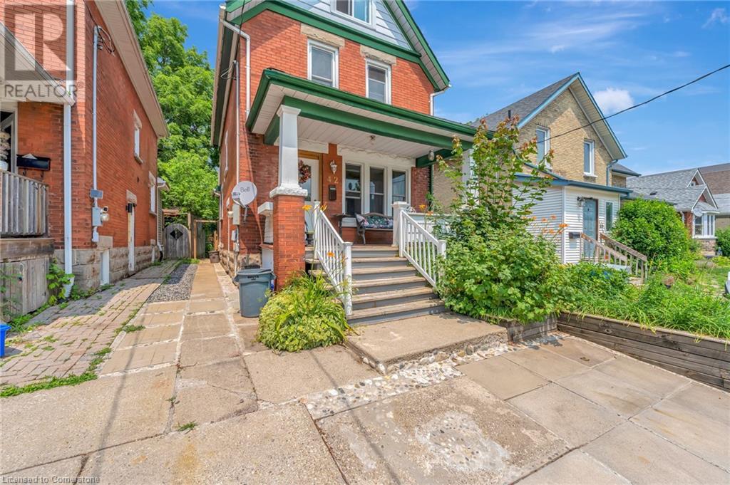 42 SHANLEY Street