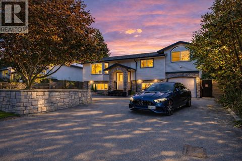 21124 GLENWOOD AVENUE Maple Ridge BC V2X8K5