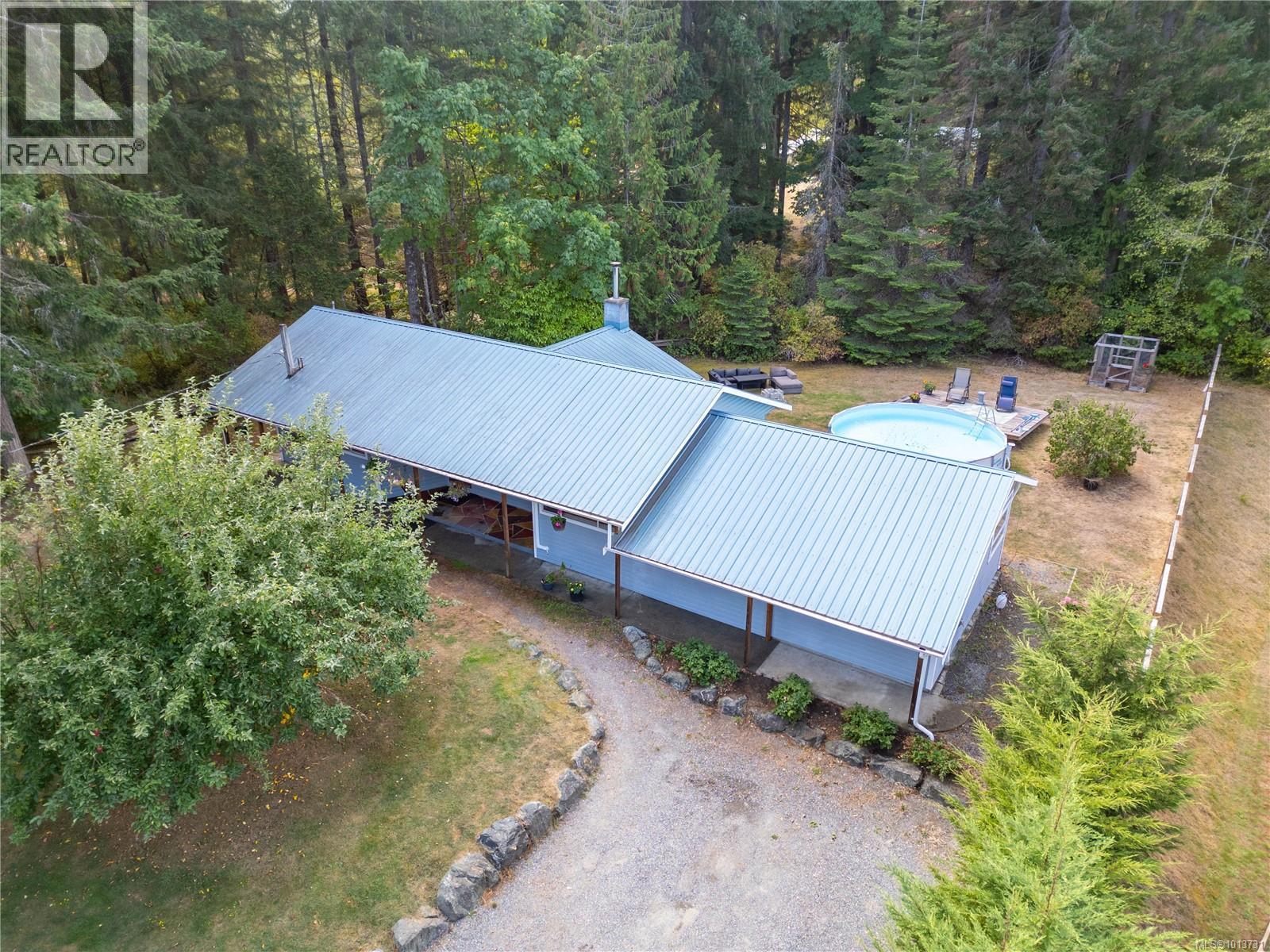 8996 Chemainus Rd