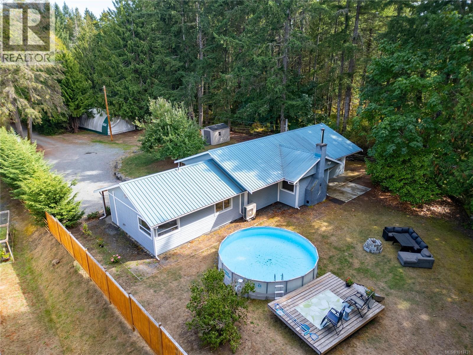 8996 Chemainus Rd
