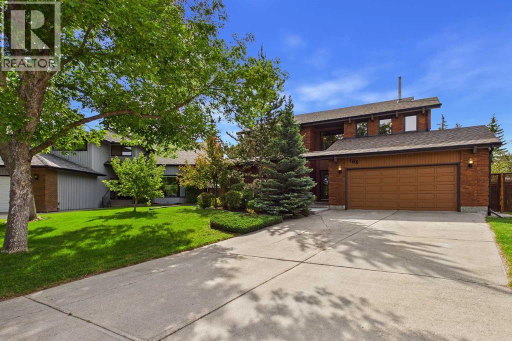 168 Canterville Drive SW