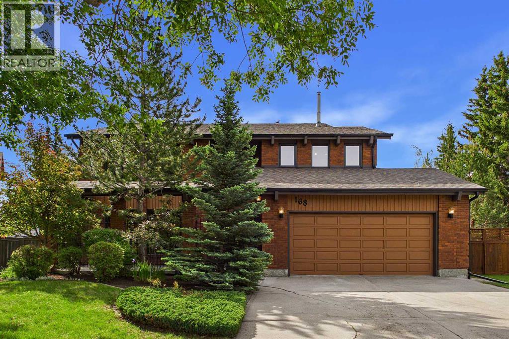 168 Canterville Drive SW