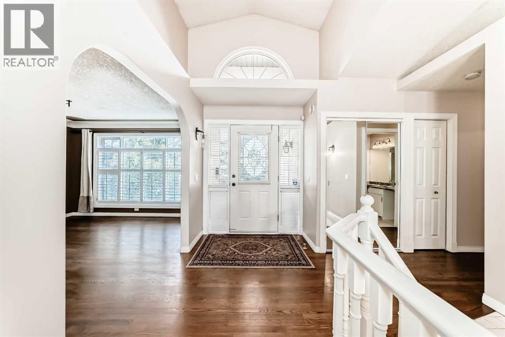 256 Evergreen Court SW