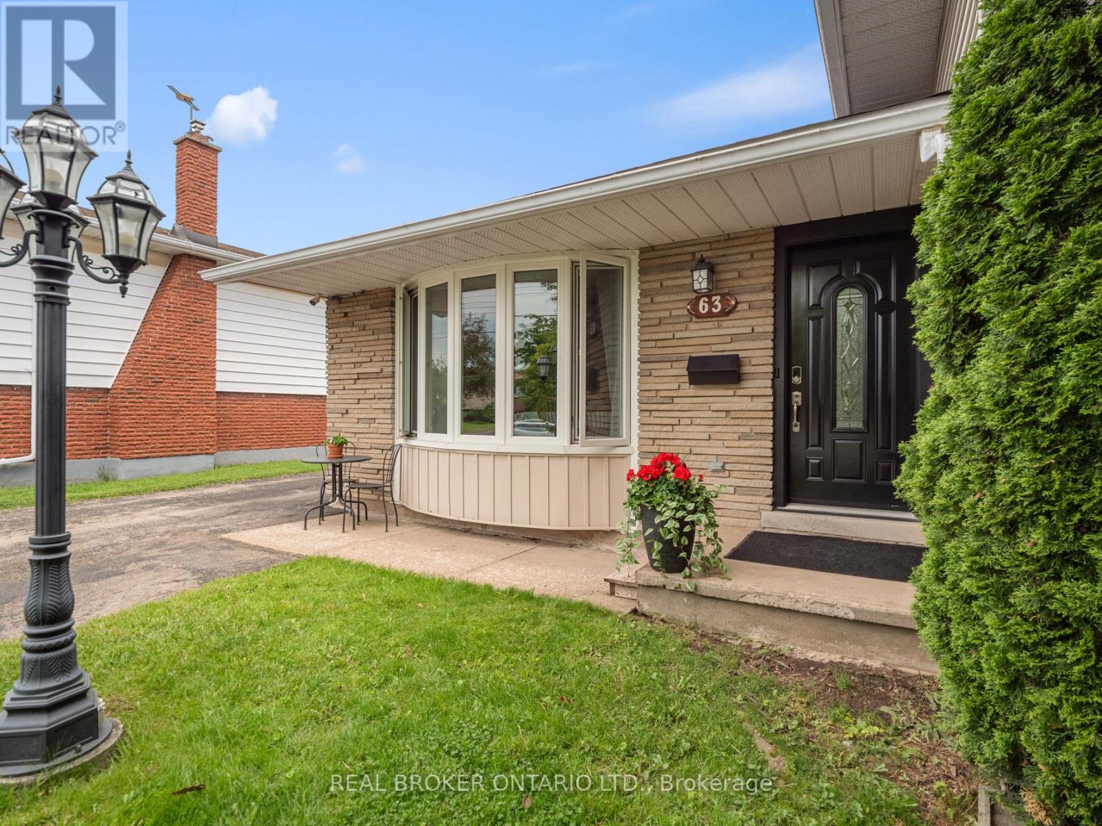 63 HARRISON AVENUE
