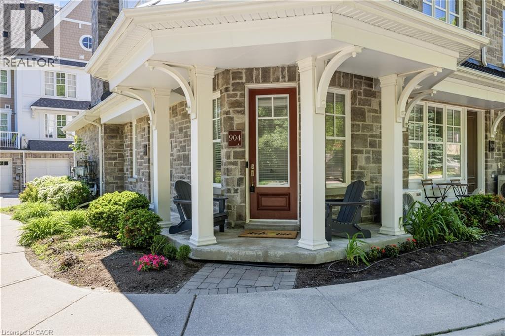 1011 DETA Road Unit# 904