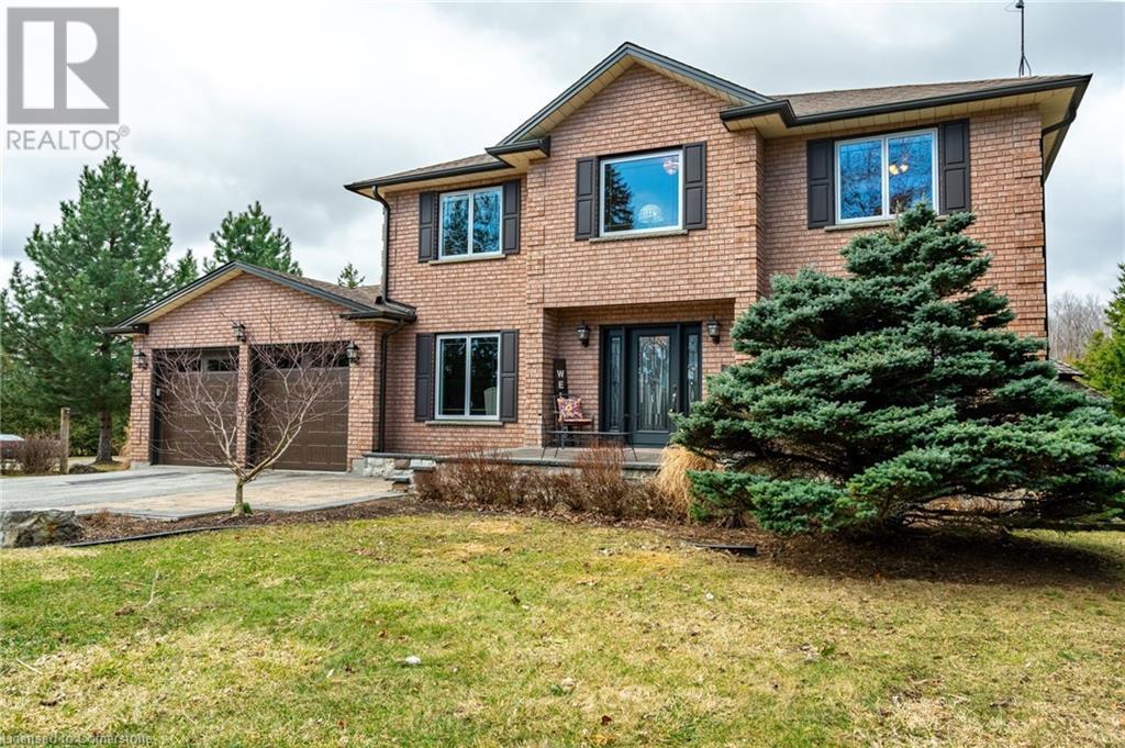 4366 GUELPH Line