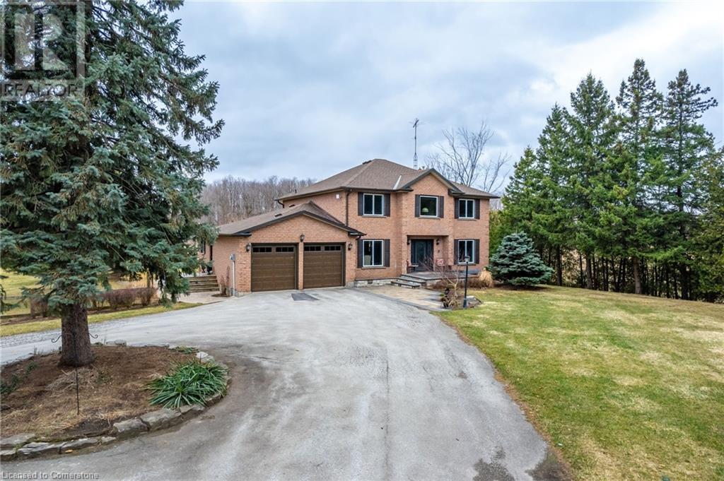 4366 GUELPH Line