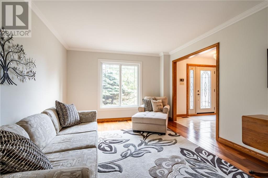 4366 GUELPH Line