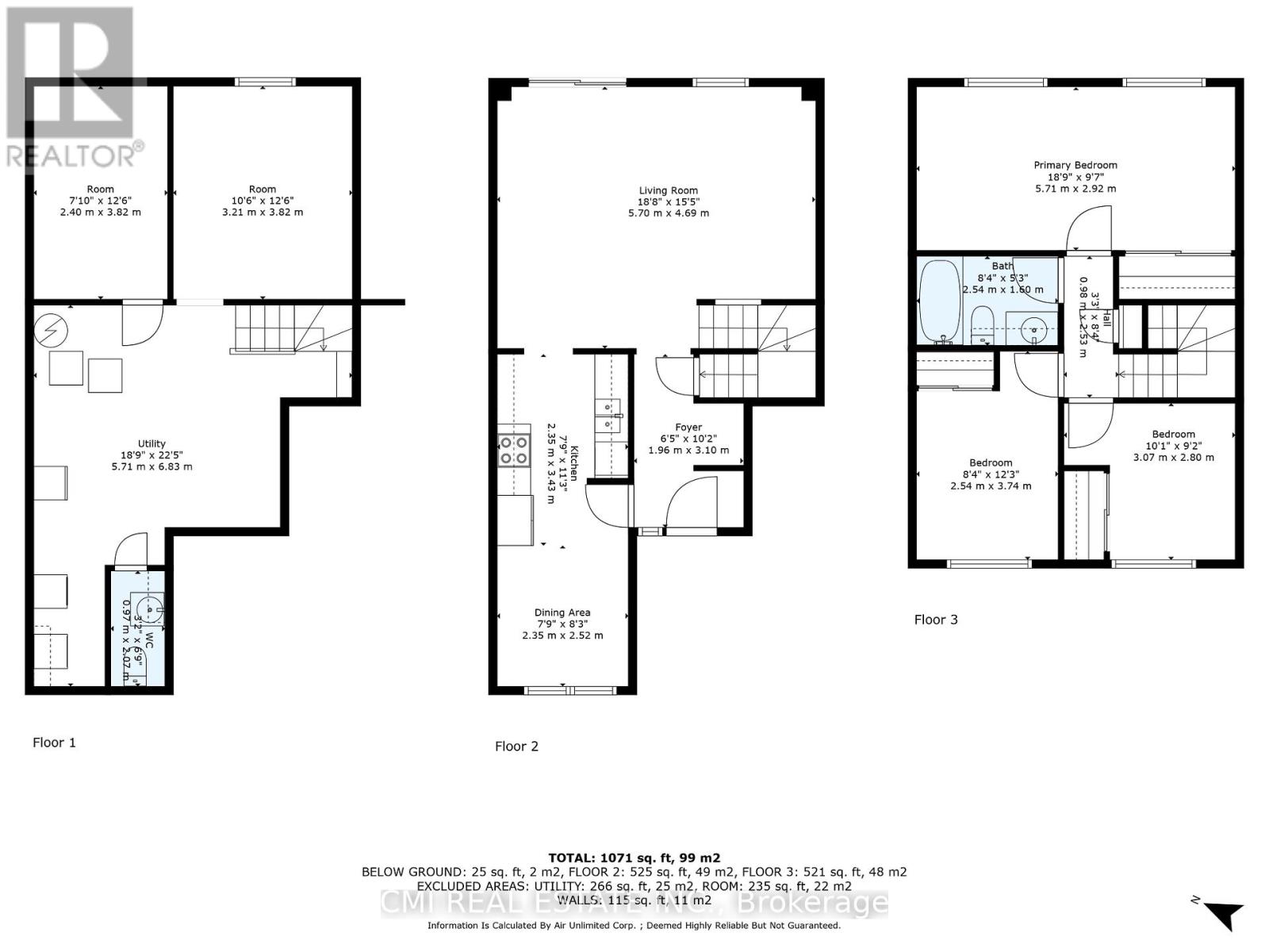 72 PRIMROSE CRESCENT