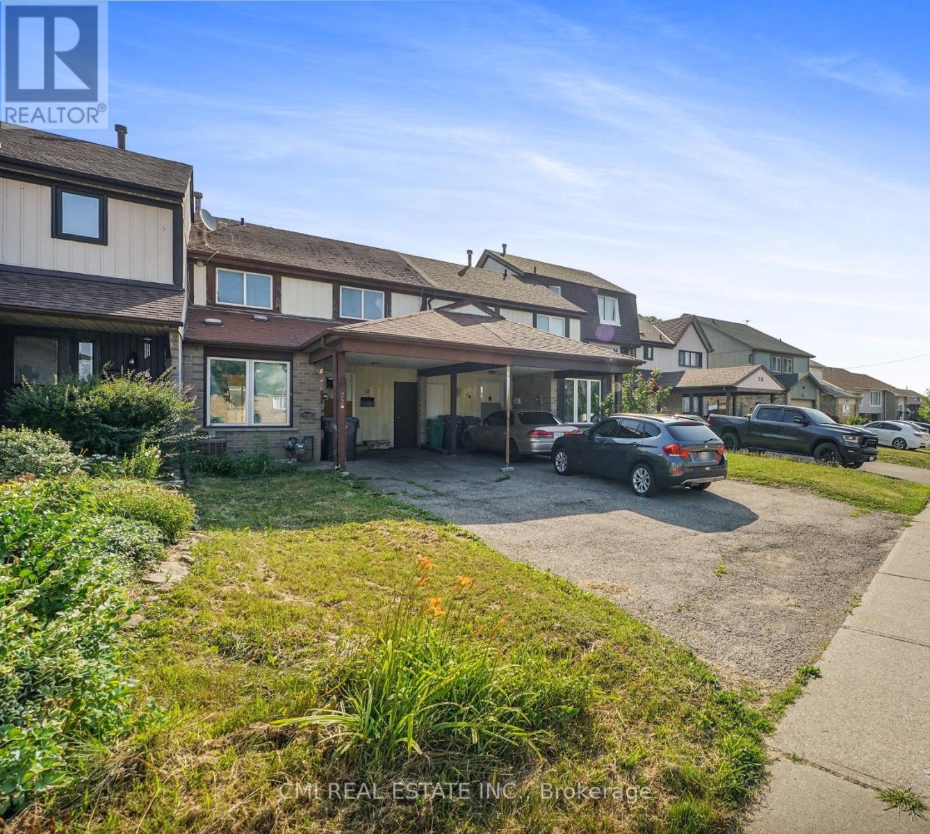 72 PRIMROSE CRESCENT