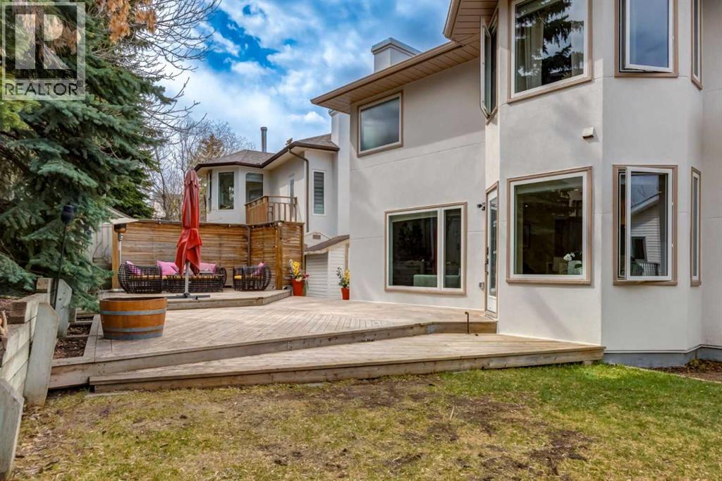 117 Straddock Terrace SW