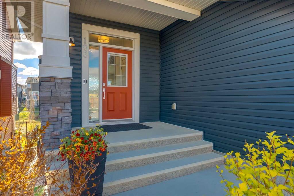103 Baywater Rise SW