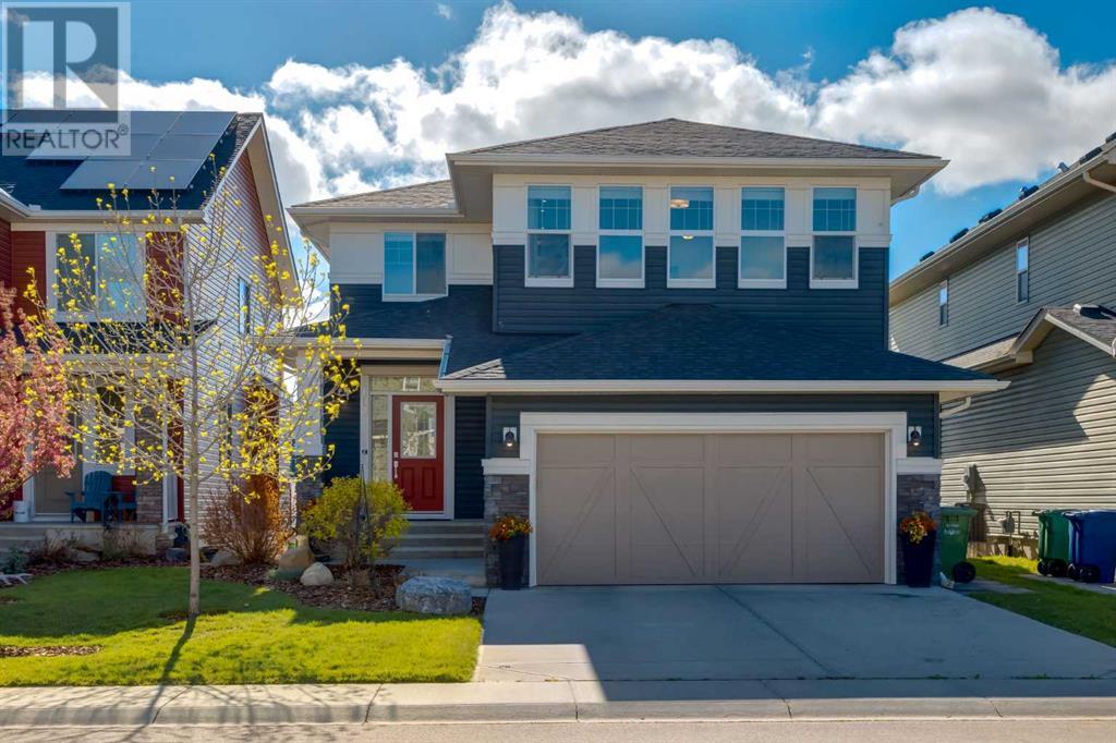 103 Baywater Rise SW