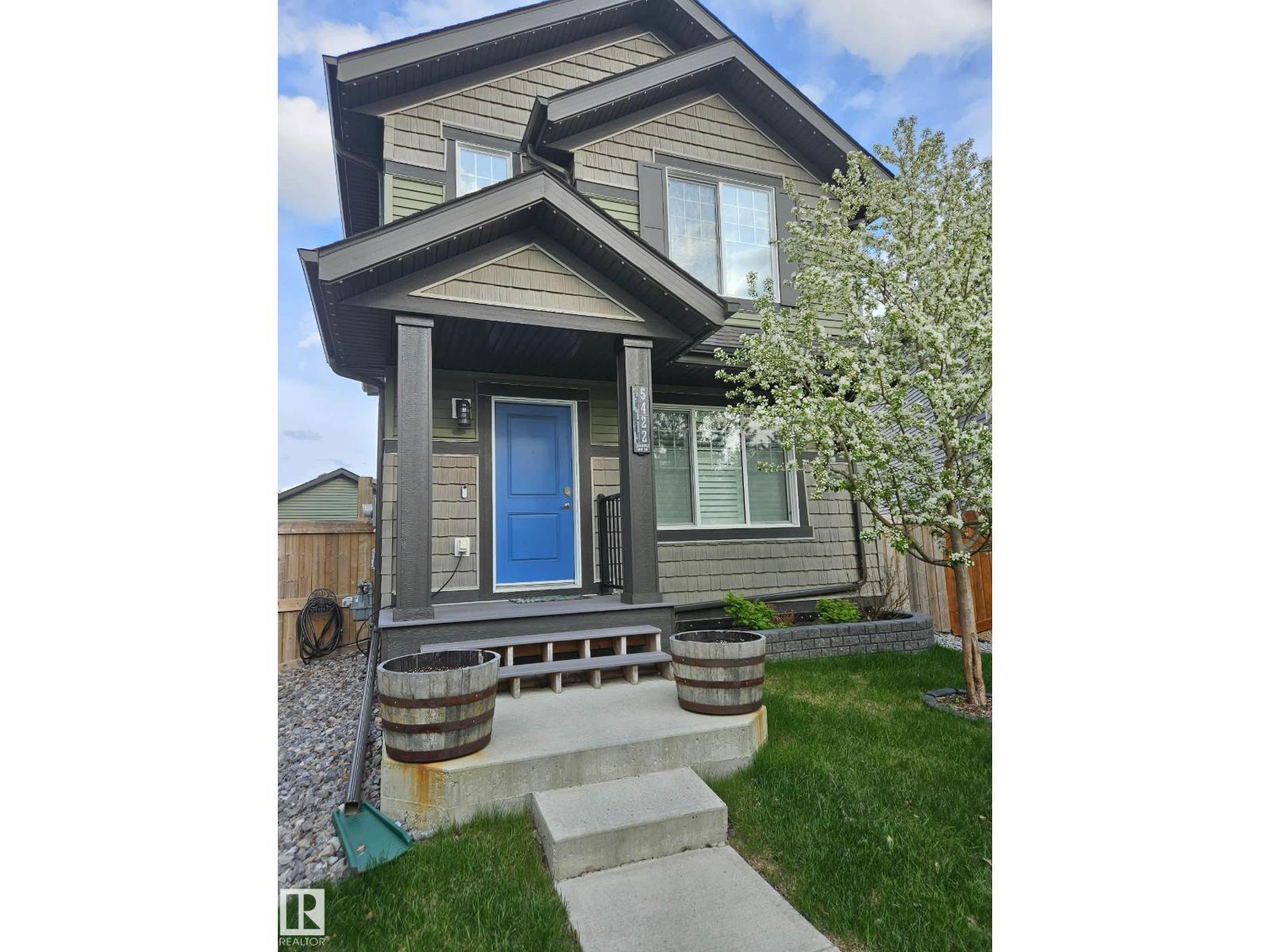5422 CRABAPPLE LO SW