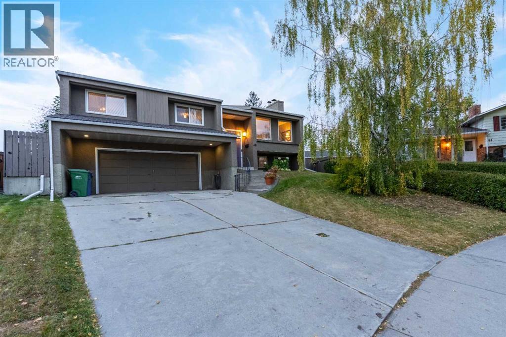 48 Thornwood Close NW