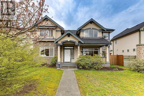 1077 RIVERSIDE DRIVE Port Coquitlam BC V3B8A7
