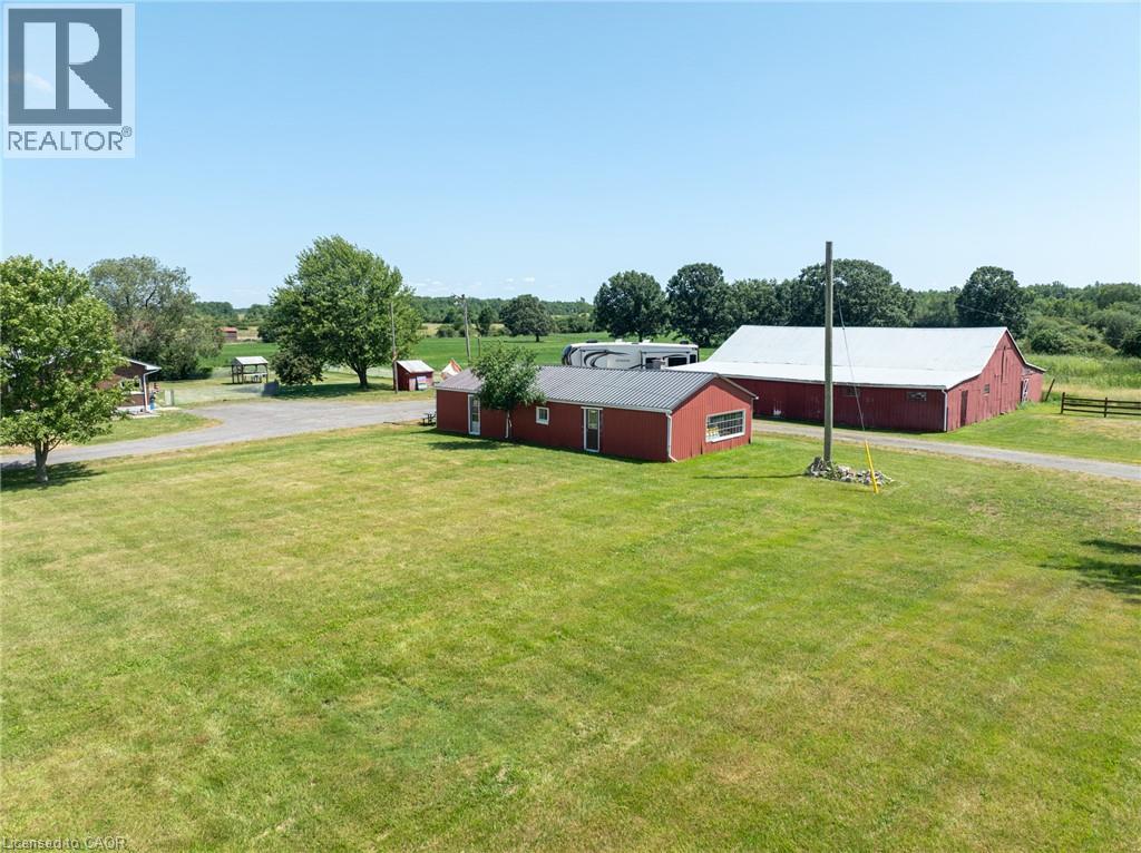 3380 BAKER Road
