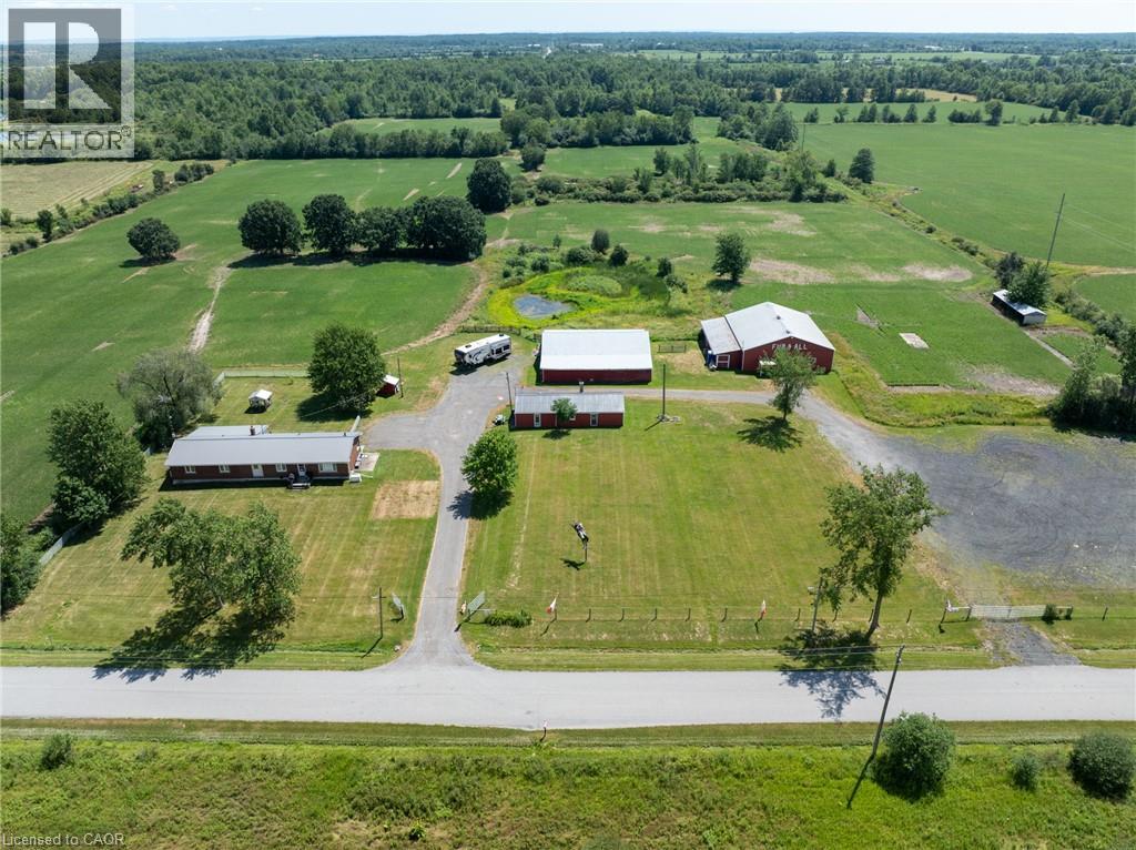 3380 BAKER Road