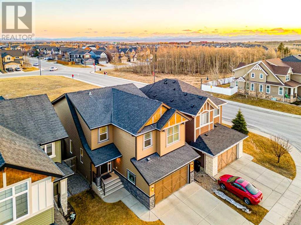 9 Aspenshire Crescent SW
