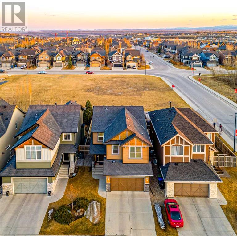 9 Aspenshire Crescent SW