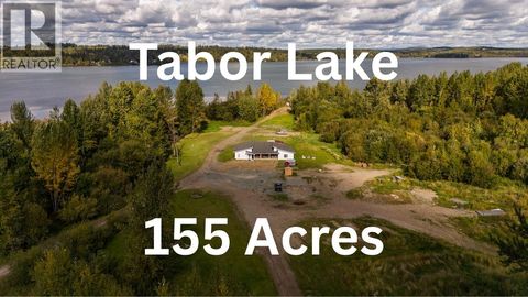 11900 SIX MILE LAKE ROAD Prince George BC V2N6V4
